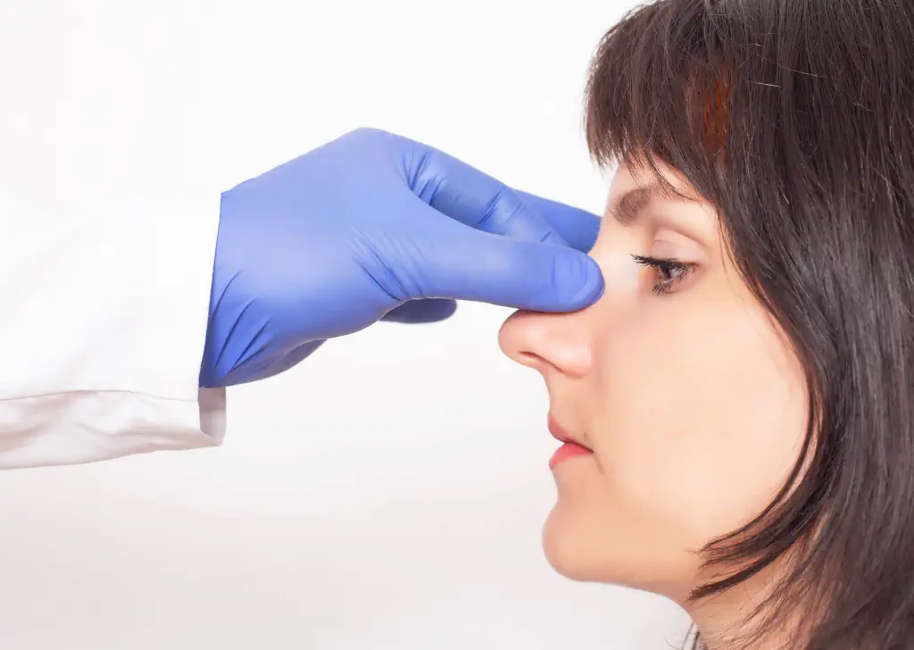 How can I recover fast after my nose job surgery?
